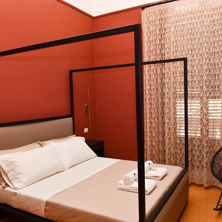 Hotel Mamamia #Teatro Biondo Palermo Exterior foto