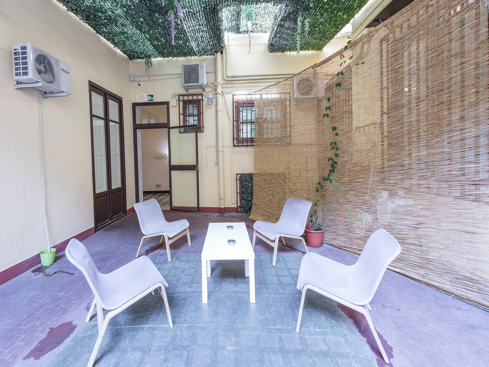 Hotel Mamamia #Teatro Biondo Palermo Exterior foto